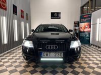 begagnad Audi A6 Avant 3.0 TDI V6 quattro Proline, NYA BESI