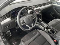 begagnad VW Passat Alltrack Sportscombi Alltrack 2.0 200HK TDI SCR 4M DSG / V-hjul