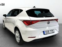 begagnad Seat Leon /1.0 TSI / 110 HK / Style