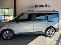begagnad Ford Tourneo Courier Titanium 1.0L Ecoboost 7AT 2024, Minibuss