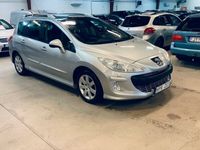 begagnad Peugeot 308 SW 1.6 THP Euro 4 , NY BES , PANORAMATAK