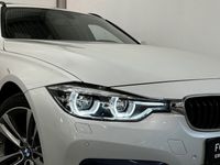 begagnad BMW 320 d xDrive Touring |H/K | Panorama | Drag | Navi |190h