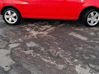 Begagnad Chevrolet Kalos 94 HK (69 kW) 2006