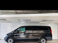 Begagnad Mercedes Vito 136 HK (100 kW) 2014 Van