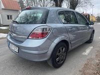Begagnad Opel Astra 105 HK (77 kW) 2007