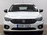 begagnad Fiat Tipo 1.4 FIRE 95HK P-Sensor Garanti