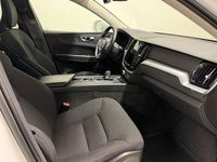 Begagnad Volvo XC60 Inscription 253 HK (186 kW) 2021 Vit SUV