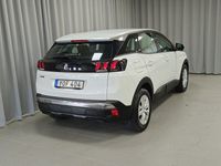 begagnad Peugeot 3008 1.6 BlueHDi EAT 120HK Aut