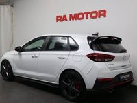 begagnad Hyundai i30 N Performance 2.0T DCT 280HK