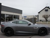 begagnad Jaguar F-Type (340hk) AUT PANORAMA NAVI ELSTOLAR