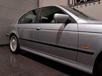 begagnad Alpina B10 V8 Sedan Switch-Tronic 340 HK-import 2000