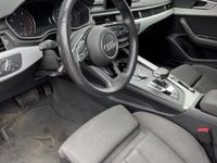 begagnad Audi A4 Avant 40 TDI quattro 2.0 TDI