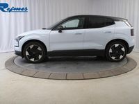 Begagnad Volvo EX30 Single Motor Extended Range 200 kW (272 HK) 2023 Blå SUV