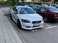 Begagnad Volvo C30 125 HK (91 kW) 2009 Halvkombi