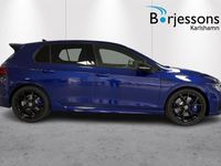 begagnad VW Golf VIII R R 2,0 TSI 333Hk DSG7 20 Years Edt