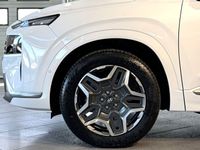 begagnad Hyundai Santa Fe PHEV 265hk 4WD 7-Sits/ADVANCED/LUX/ REMOTE