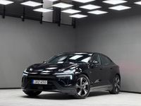 Begagnad Polestar 4 Plus 200 kW (272 HK) 2024 Svart SUV