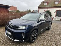 begagnad Citroën C5 Aircross Hybrid Shine Exclusive