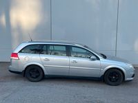 begagnad Opel Vectra Caravan 1.9 CDTI Euro 4