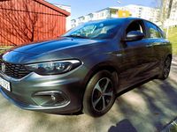 Begagnad Fiat Tipo 120 HK (88 kW) 2020 Halvkombi