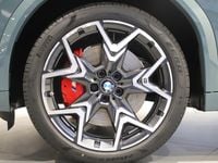 Ny BMW iX2 Comfort Edition 230 kW (313 HK) 2026 Grön SUV