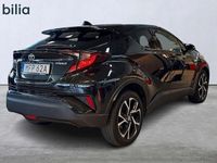 begagnad Toyota C-HR Hybrid X-Edition Carplay Keyless 2020, SUV
