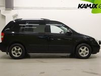 begagnad Kia Carnival 2.2 CRDI 7-Sits Skinn Kamera RÄNTA 2011, Minibuss