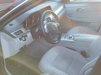 begagnad Mercedes E220 T BlueTEC BlueEFFICIENCY 7G-Tronic Class