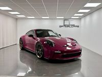 Begagnad Porsche 992 510 HK (375 kW) 2023 Lila