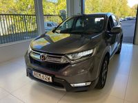 begagnad Honda CR-V 2,0 Elegance 4wd Aut Hybrid