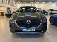 begagnad Mazda CX-60 PHEV Takumi