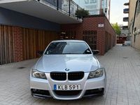 Begagnad BMW 325 Comfort Edition 218 HK (160 kW) 2008