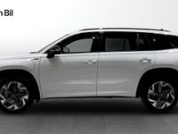 Begagnad Skoda Kodiaq 2026 Vit SUV