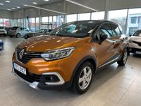 begagnad Renault Captur 1.2 TCe EDC | AUTOMAT | INTENS