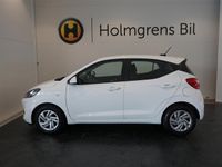 begagnad Hyundai i10 1.0 Blue Essential 67hk