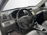begagnad Kia Sorento 2.2 CRDi 4WD 197hk 7-sitts Automat Special Edition Drag