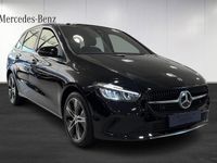 begagnad Mercedes B250e e Progressive Line Advanced Plus