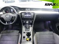 begagnad VW Passat Variant GTE DSG Drag 2017, Kombi
