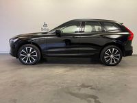 Begagnad Volvo XC60 Ultimate 455 HK (334 kW) 2022 Svart SUV