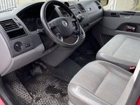 begagnad VW Transporter T28 2.5 TDI Euro 4