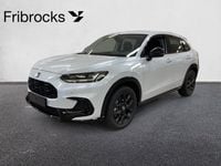 Begagnad Honda ZR-V Sport 2023 Platinum white pearl SUV