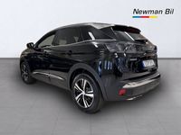 begagnad Peugeot 3008 1.2 PureTech EAT Euro 6 ”kampanj: vinterhjul”