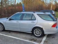 begagnad Saab 9-5 SportCombi 1.9 TiD Linear Euro 4