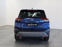 begagnad Nissan X-Trail e-POWER N-Connecta inkl.3 Service Lager Bil