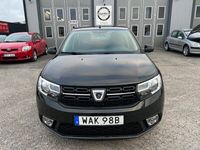 begagnad Dacia Sandero 0.9 TCe DRAG Euro 6