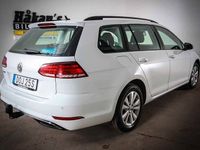 begagnad VW Golf VIII Golf