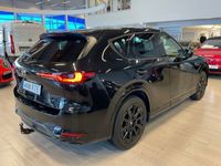 begagnad Mazda CX-60 Homura 3.3 SKYACTIV-D AWD Automat 254hk LEASEBAR