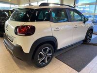 begagnad Citroën C3 Aircross 1.2 PureTech Euro 6 83hk,*5000 kr ICA Presentkort!