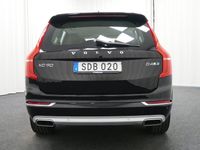 begagnad Volvo XC90 D4 AWD Inscription 7-säten 2018, SUV