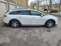 begagnad Peugeot 508 SW RXH 2.0 Hybrid4 Euro 5